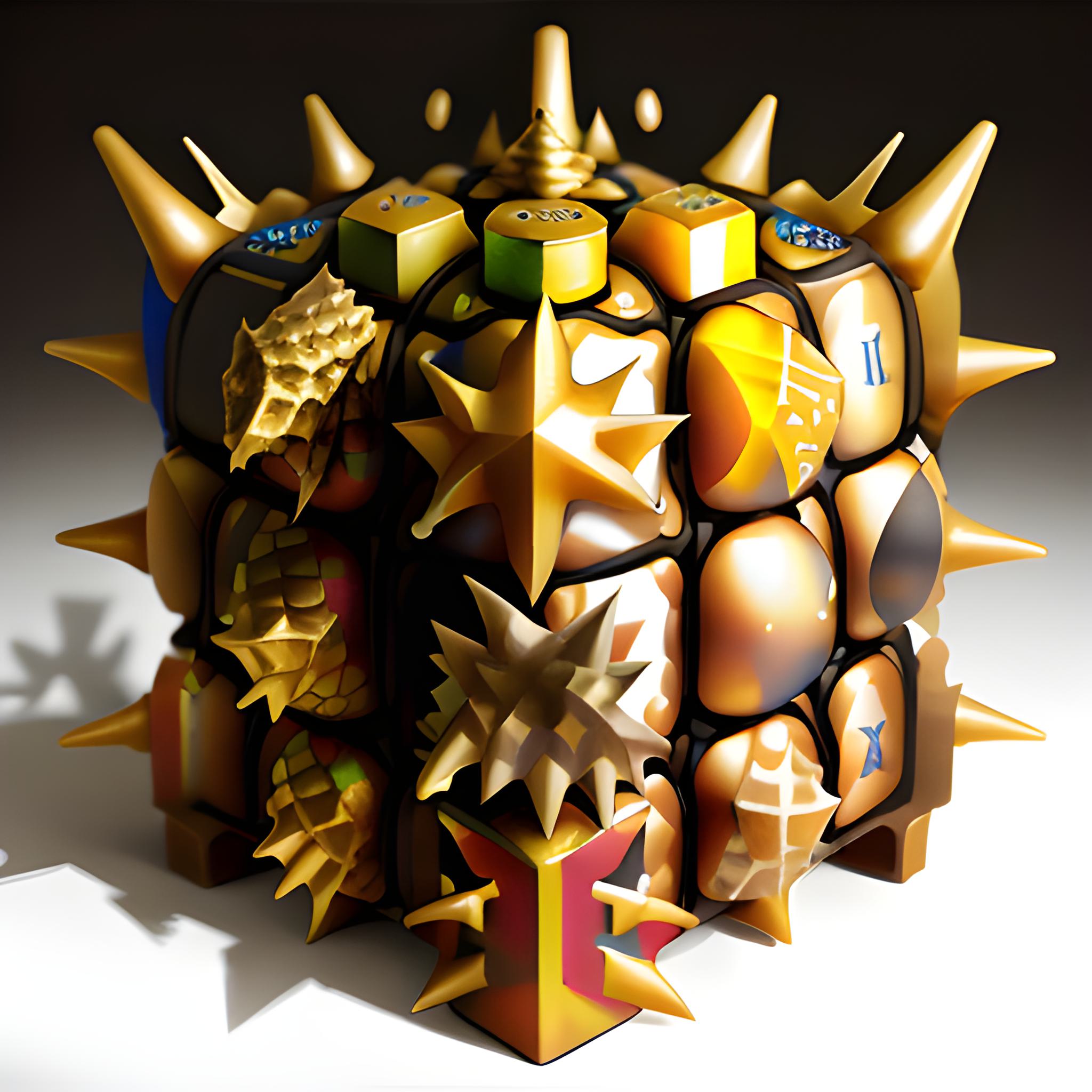 Dr490nSc4leAI_golden_rubiks_cube_with_dragon_scales_and_spikes_S4293766695_St25_G7.5 (1).jpeg